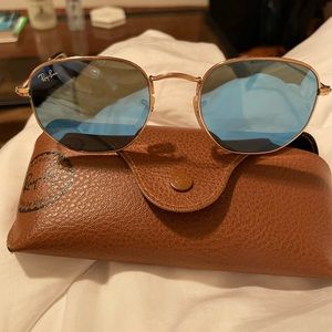 Ray-Ban Sunglasses